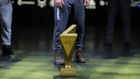 DAR Team — NAIZA командалық гран-приінің жеңімпазы