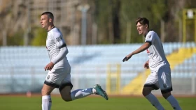 Италияда ойнаған қорғаушы «Жеңістің» сапына қосылды