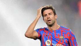 Судебные органы Испании подозревают Жерара Пике в коррупции