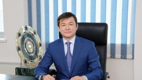 Саян Хамитжанов: Считаю, что мы уже выполнили задачу на сезон