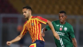 Радослав Цонев «Тобыл» ойыншысы атанды