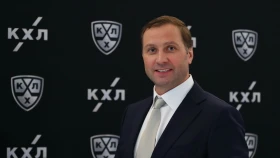 Алексей Морозов: У «Барыса» возникла небольшая проблема с долгами