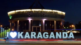 Лига NAIZA может провести турнир в Караганде