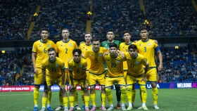 Қазақстан құрамасының бас бапкері міндетін уақытша атқарушы маман тағайындалды