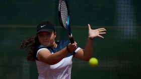 Альбина Какенова: Мен мезгілден бұрын алға шыққым келмейді