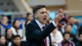 Киселев о поражении БК «Астана» в Единой лиге ВТБ: Мы совершили 21 ошибку