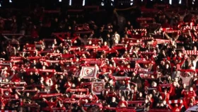 «Орлы» принимают кризисную «Виторию». Где и во сколько смотреть матч «Бенфика» - «Витория Гимарайнш»