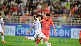 Китай с Таджикистаном разошлись миром