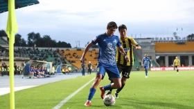 QFL Премьер-лига на 86-м месте в рейтинге сильнейших чемпионатов мира