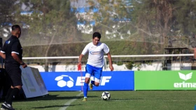 «Казахмыс» вышел в полуфинал Euro Business Cup 2024