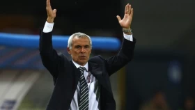 Эктор Купер: Сирияның арманы шындыққа айналды