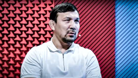 Бұл дайындықпен Олимпиада чемпионы болмайды: Ақжүрек Таңатаров Ризабек Айтмұханға алаңдаулы