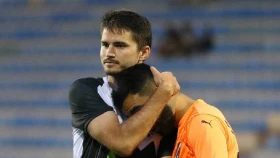 Рудосельский Арменияда командасына жеңіске жетуге көмектесті