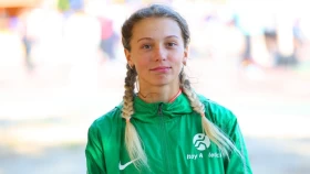 Жас жеңіл атлеттер Өскеменде бас қосты