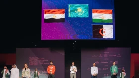 Возьмем 11 золото? Где выступят казахстанцы 14 ноября на Исламиаде