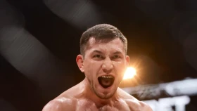 Саламат Исбулаев шетелдік лигамен келісімшартқа қол қойды