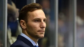 Новый главный тренер «Барыса» прибыл в Астану