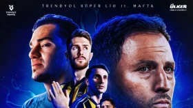 Ыстамбулдағы континентаралық дерби. «Бешікташ» – «Фенербахче» матчының тікелей эфирі