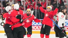 Шайбалы хоккейден ӘЧ: Финалда Чехия мен Щвейцария кездеседі