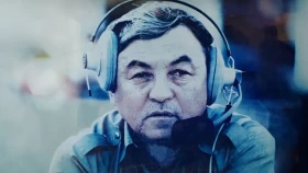 Белгілі спорт комментаторы Рабат Жәнібеков өмірден озды