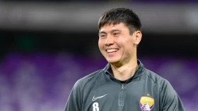 «Ордабасы» ФК бас дәрігері Александр Ким: Исламхан жасыл алаңға наурыз-сәуір айларында оралады