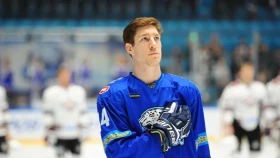 Даррен Диц маусымның қалған бөлігі үшін 90 млн теңгеден астам табыс табады