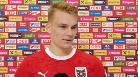 Филипп Линхарт: Қазақстан әлі де ыңғайсыз қарсылас болып қала береді