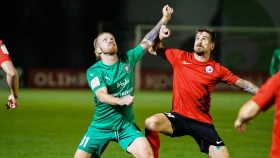 Кубок Казахстана 2025. «Кызылжар» — «Елимай»: стартовые составы