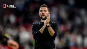 «Аякс» повторил историческое достижение