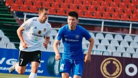 «Шахтер» - «Тұран» — командалардың бастапқы құрамдары