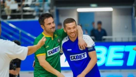 Чингиз Есенаманов: Не только «Кайрат», но и мы играем дома