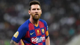«Барселона» әлі күнге дейін Мессиді асырап жүр