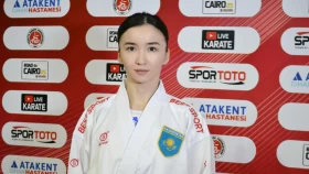 Қазақстан карате құрамасы Түркияда жүлделі орындарға ие болды