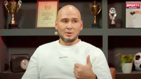 Нұрбек Қарабала Сора Рахмонованың UFC-ден ұсынысы туралы: Бұл ұйымға қазір бару керек, балалы болса, кейін қиын болады