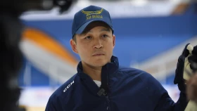 Талгат Жайлауов вошел в новый тренерский штаб «Барыса»