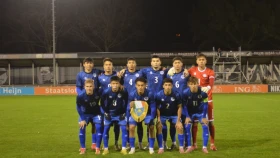 Тарихи жетістік: Қазақстан құрамасы элиталық кезеңге өтті