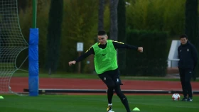 Тимур Рудосельский перешел в состав армянского «Веста»