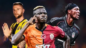 Түркия Суперлигасындағы рекордтық трансферлер: жаңа маусым қарсаңындағы басты 5 келісім