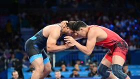 Вольники открывают Чемпионат мира по борьбе. Где и во сколько смотреть прямую трансляцию первого дня ЧМ из Загреба