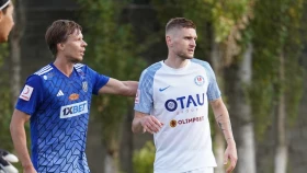 Игорь Пластун — о футболе в Казахстане: Не все могут строить планы вдолгую