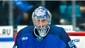 Барыс потерпел четвертое поражение подряд