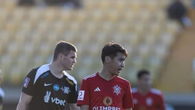 Казахстанский Месси мог перейти в «Женис»