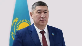 Есеналин назначен председателем Комитета по делам спорта и физической культуры МТС РК