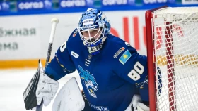 Эдвард Паскуале жарақаттанғандар қатарынан шығарылды