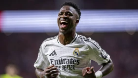 Винисиус – ФИФА нұсқасы бойынша 2024 жылдың үздік футболшысы