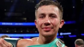 Головкин спорттық мансабын аяқтады ма?