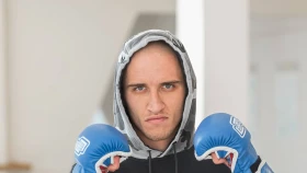 Претендент на пояс NAIZA Валерий Гусаров: Это не просто бой, это результат моей жизни