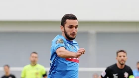 Сердер Сердеров про «Актобе»: Осталось много ребят, с кем я играл