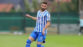 «Ақсу» Македониядан келген футболшыларды қатарына қосуы мүмкін