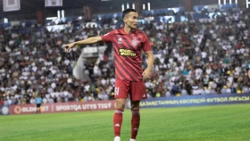 Адильхан Танжариков о вылете из еврокубков: Приношу извинения болельщикам «Актобе»